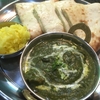 上野御徒町の新インドカレー『KHANA KHAZA（カナカジャ）』