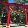 佐渡6日目〜佐渡國一之宮 渡津神社〜