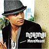 MOHOMBI/Dirty Situation feat.AKON