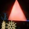 国営昭和記念公園 Winter Vista Illumination 2010 （１）