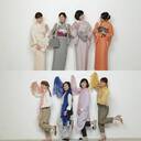鹿児島中央＆南薩エリアでパーソナルカラーと時々キモノ