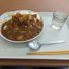 神奈川県綾瀬市の市役所食堂で提供される550円のカツカレーはリーズナブルで美味しい！