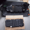 FLHR-3 CVO　OIL PAN　