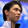 【羽生結弦】そのエッジを拭いたタオルを是非私に下さい(〃ω〃)