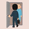 新人研修の思い出⑤一番不幸な人