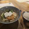 特製ゆず明太子と大島バターの釜揚げうどんレビュー！（離島キッチン）
