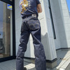 SAMURAI JEANS / サムライジーンズ干支シリーズ 第3作目の今年2022年は寅年モデルです！！S5000VX17oz-22TR  スペシャル限定 寅年モデル 17oz 寅年モデル