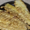たけのこを食べよう　～たけのこの天ぷら～