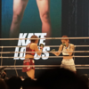 【朝倉未来】2024夏"超RIZIN3”参戦記～2【平本蓮】