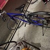 自転車を購入した