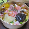 お見舞いに