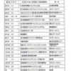 H26年度愛知県及び名古屋市協会事業予定