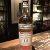 今週(12/23〜12/27)のウイスキー / Dram of The Week