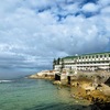 【エリセイラ】バルコニーからの景色が美しい〜Hotel Vila Galé Ericeira