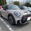 コーディング＠F56JCW