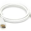 Thunderbolt(Mini DisplayPort) - HDMI 変換 ケーブル