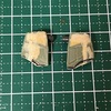 HG ズゴック(FREEDOM)　製作6