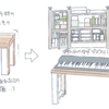 2023年にやったこと、はじめてよかったこと　瞑想/DIY/インターバル速歩