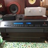 レーザーターンテーブル