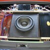ＦＴ８６のオーディオ・サブウーハーなど
