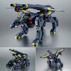 【機動戦士ガンダムSEED】ROBOT魂〈SIDE MS〉『TMF/A-802 バクゥ ver. A.N.I.M.E.』『自由条約黄道連盟Z.A.F.T.武器セット』可動フィギュア【バンダイ】より2023年5月発売予定♪