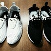 ナイキ屈指のユーティリティプレイヤー、NIKE AIR WOVEN（エア ウーブン）2017をレビュー