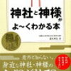 神社と神様がよーくわかる本