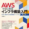 AWSで始めるインフラ構築入門読んで手を動かしてる５