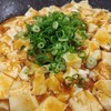 家庭学習と両立するには、時短料理【麻婆豆腐】が最強の味方！