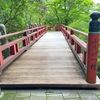 那谷寺２　龍さん＆異世界（なたでら　石川県）