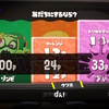 【スプラトゥーン3】ハロウィンフェスの結果はいかに