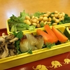 野菜たくさん☆弁当