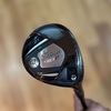 そして7番ウッドも手に入れた／お試しで Titleist 910 F／3u 3h 7w 打ち比べ