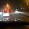 さ～て～　今晩も　大雨洪水警報　！！