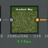 Subsntace Designerでカラーを設定するパラメータあれこれ