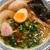 ラーメン亭　孔明