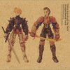 初めてやりこんだのは #FFタクティクス　リアルに1000時間やりこんだのは #ディスガイア