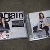 「again」購入