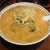 【食レポ】草加のラーメン屋さんに行ってきた