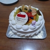 Kｚ君１０歳のお誕生日