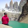 Day 234-235 Puerto Natales and Torres del Paine