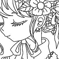 塗り絵とは アートの人気 最新記事を集めました はてな