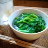 春らしい食物
