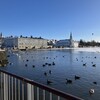 愛する映画の舞台を巡る旅VIII　～火と氷の国アイスランド～　その⑥