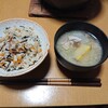 食事メモ　2021/6/12