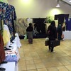 発表会が始まりました！