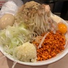 1枚の豚で運命が変わることもある。ラーメン鷹の目（蒲田）#2