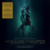 【感動】人の在り方、愛の在り方を考えさせられた。『The shape of water』