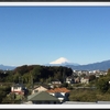 晴天の時の空気って