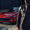 米国マツダがMX-5（ロードスター）2021年モデルの車種専用ページを更新。